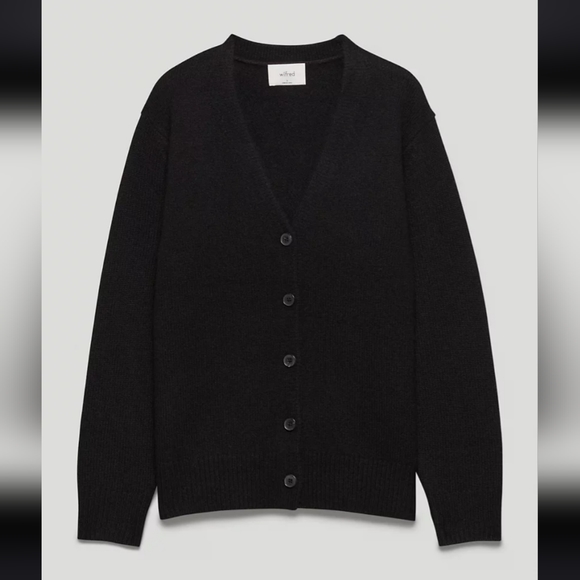 Aritzia Sweaters - Aritzia cashmere cardigan
